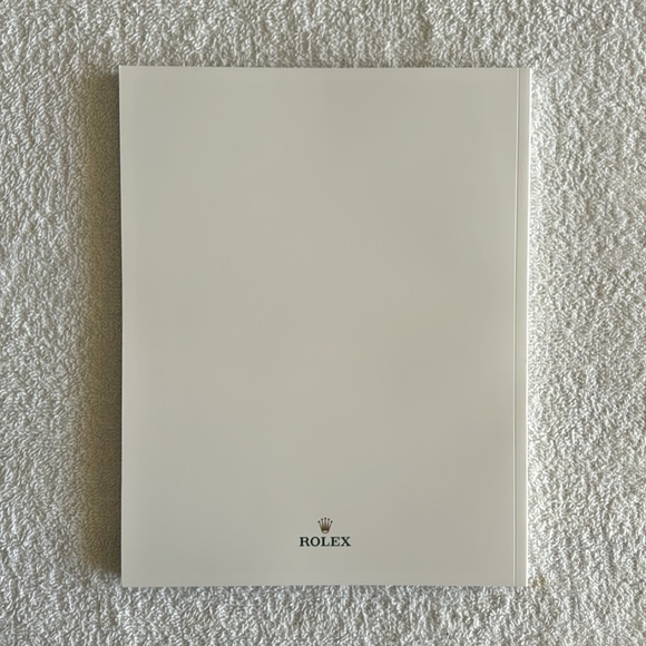 The Rolex Magazine Issue #11 - Picture 3 of 14